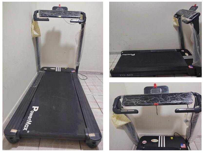 SAR 750, TREADMILL Available For Sale In Good Condition