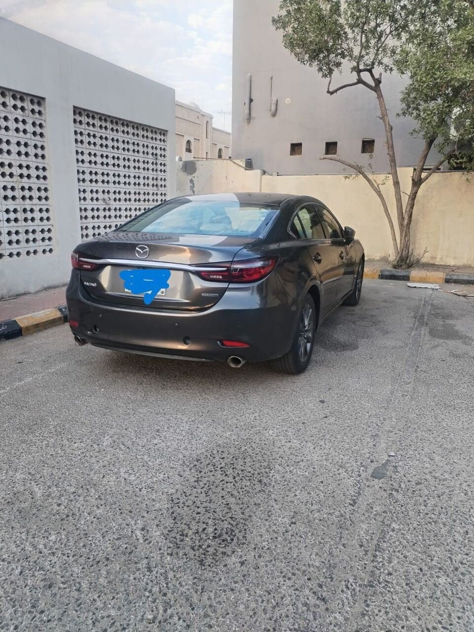 SAR 46, 2020, 2020, Automatic, 176000 KM,