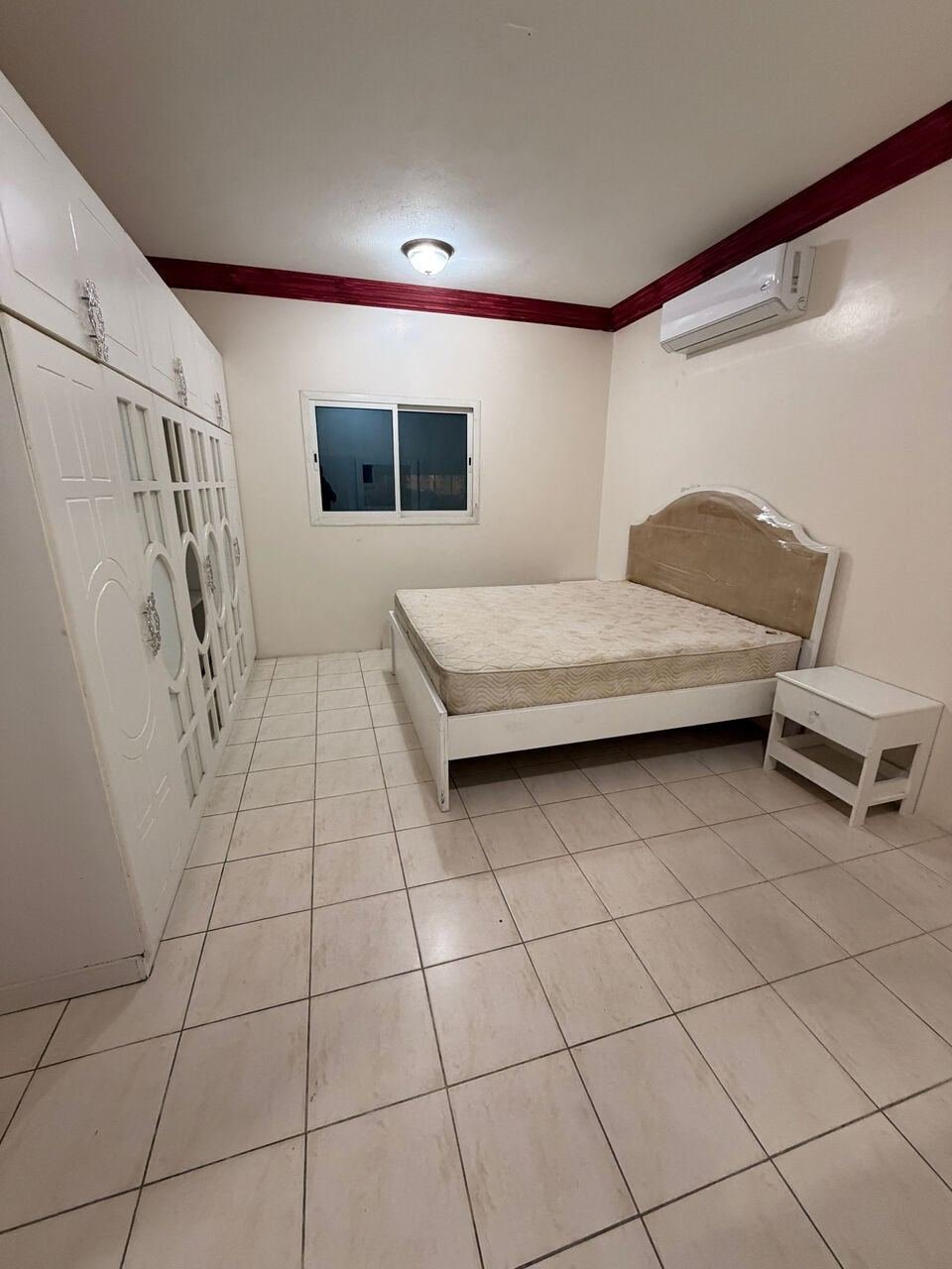 SAR 1500/month, 1 BR, Fully Furnished Single Room For Executive Working Women In Olaya–All Facilities Available