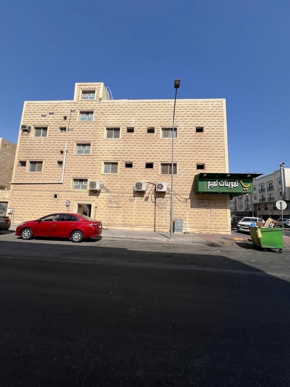 SAR 130000, Building For Rent