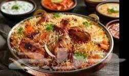 SAR 100, Meal For Construction Labor, Family Gatherings And Parties.