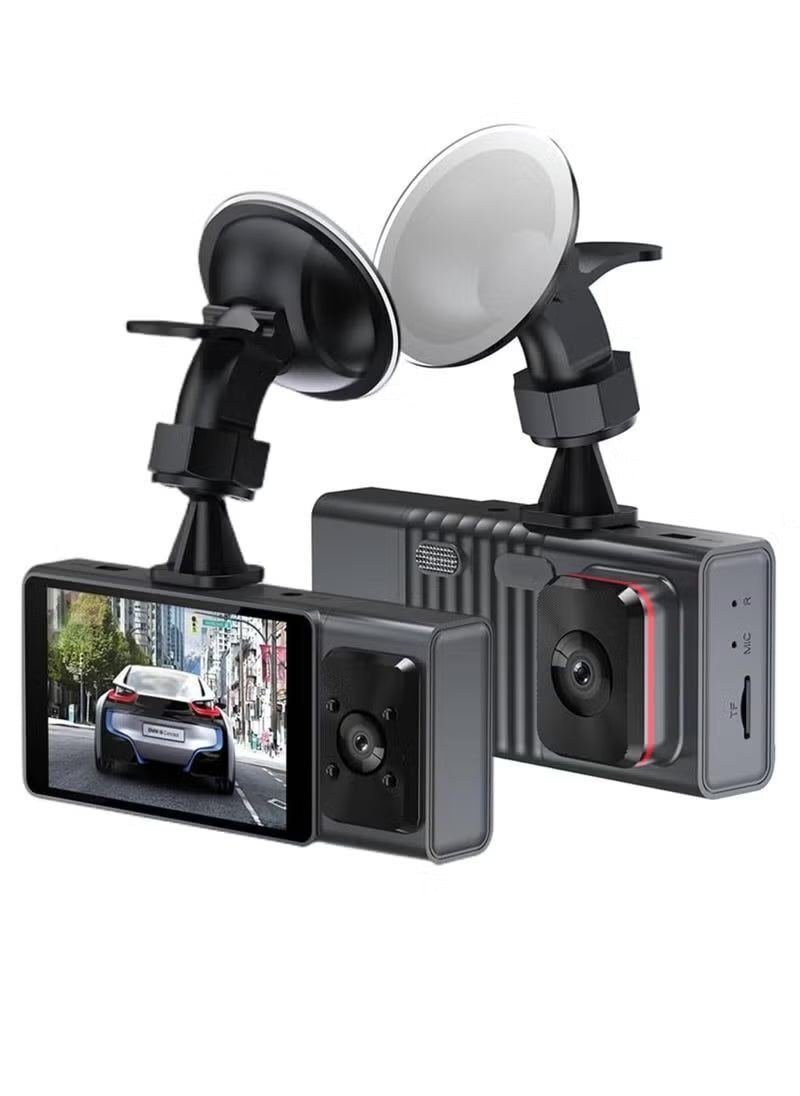 SAR 169, Dash Cam With WiFi