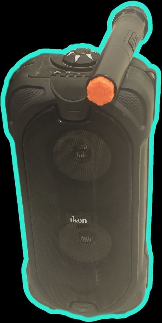 SAR 40, Ikon. Portable Speaker For Sale