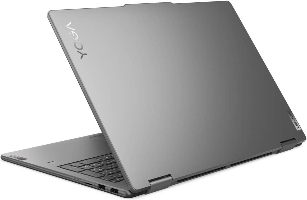 SAR 1800, *Great Deal* Lenovo Yoga 2 In 1 Laptop For Sale