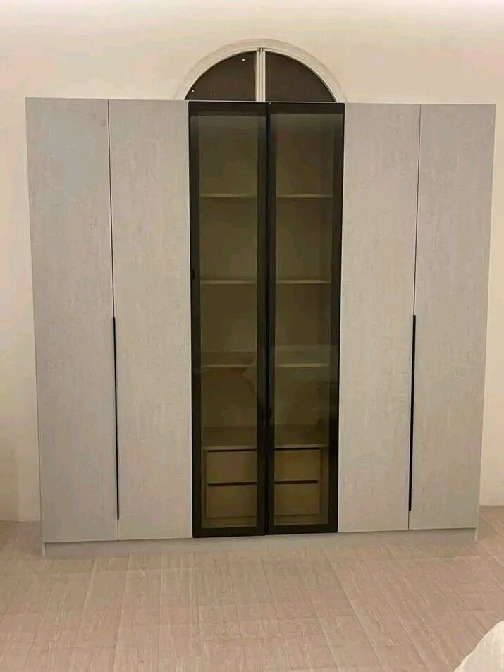 SAR 5, New Stylish And Decent Bedroom Furniture