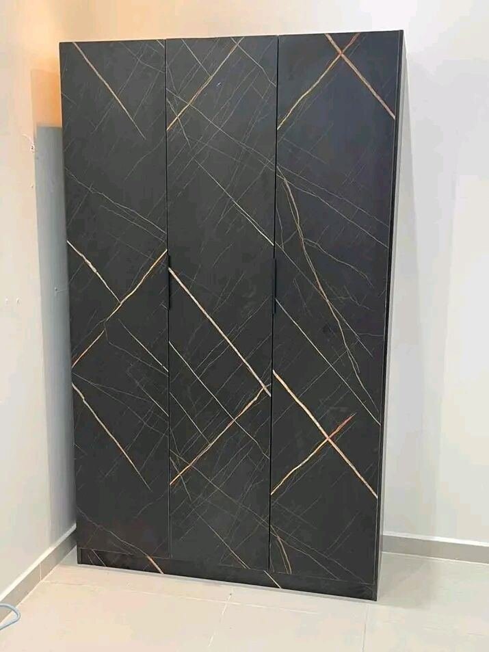 SAR 1, New Classic And Durable Premium Wardrobes Available At Affordable Price