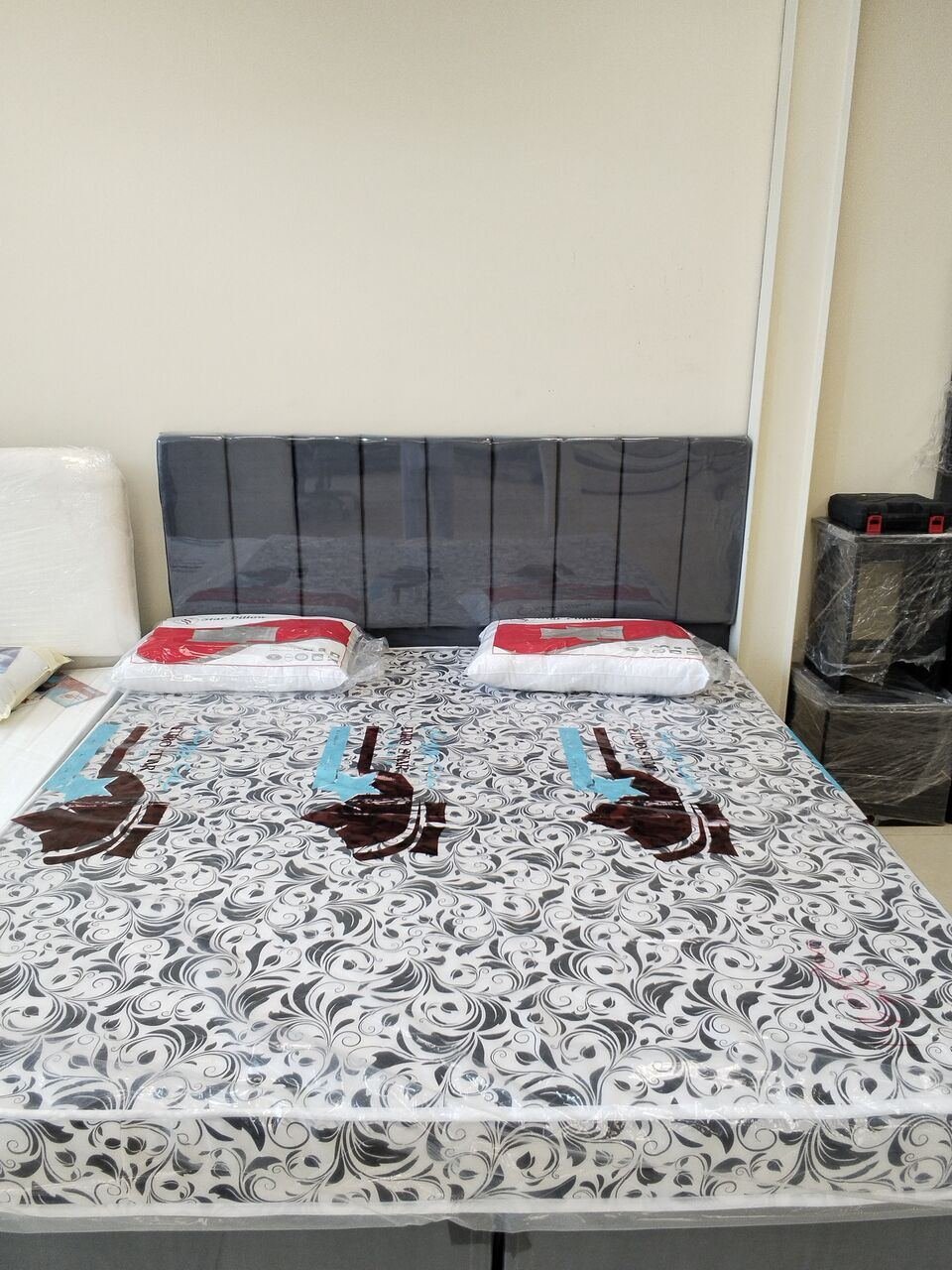 SAR 1, Brand New Stylish And Classic Bedroom Furniture