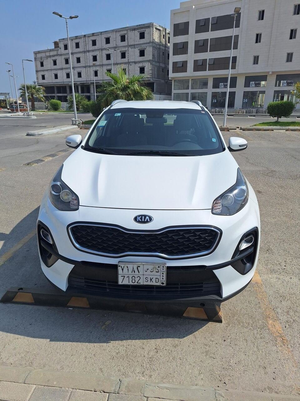 SAR 52500, Kia Sportage, 2020, Automatic, 166000 KM, WELL MAINTAINED ORIGINAL