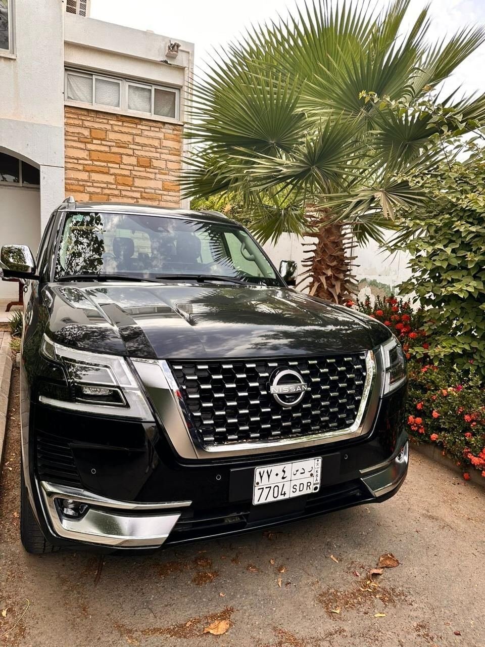 SAR 179500, Nissan Patrol SE Platinum 4.0L V6, 2022, Automatic, 36500 KM,