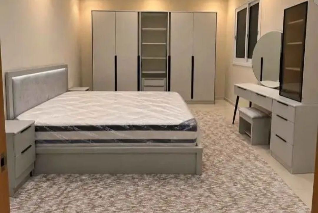 SAR 5, New Bedroom Furniture Sets Available