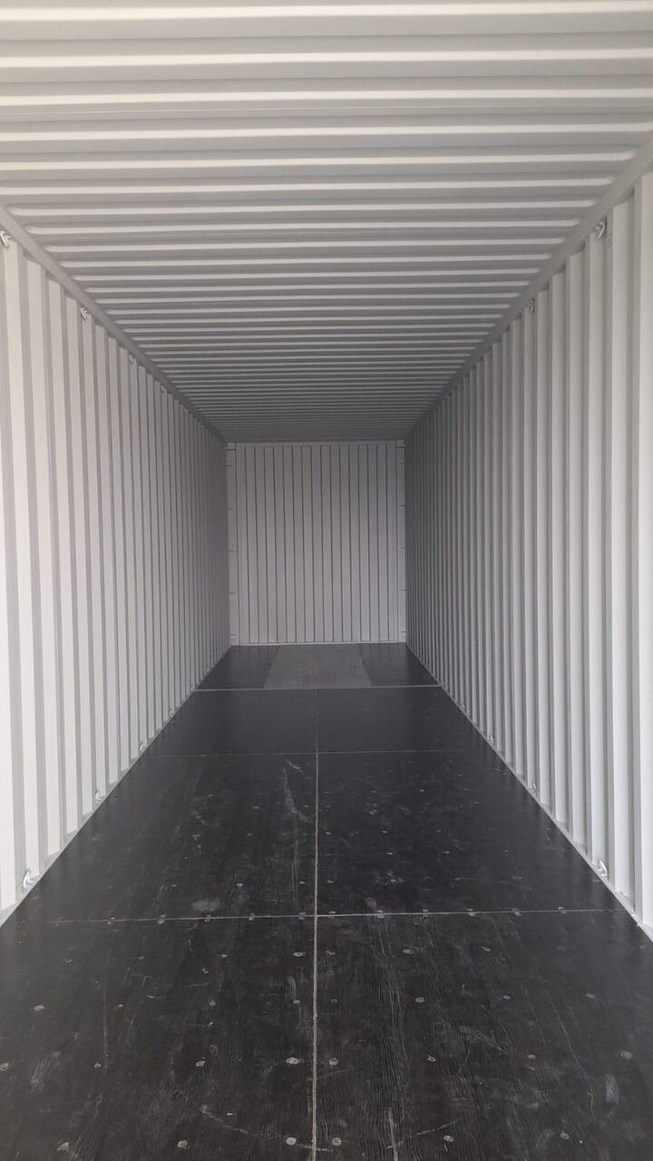 SAR 7500, BRAND NEW 2026 | Shipping Containers 20ft & 40ft