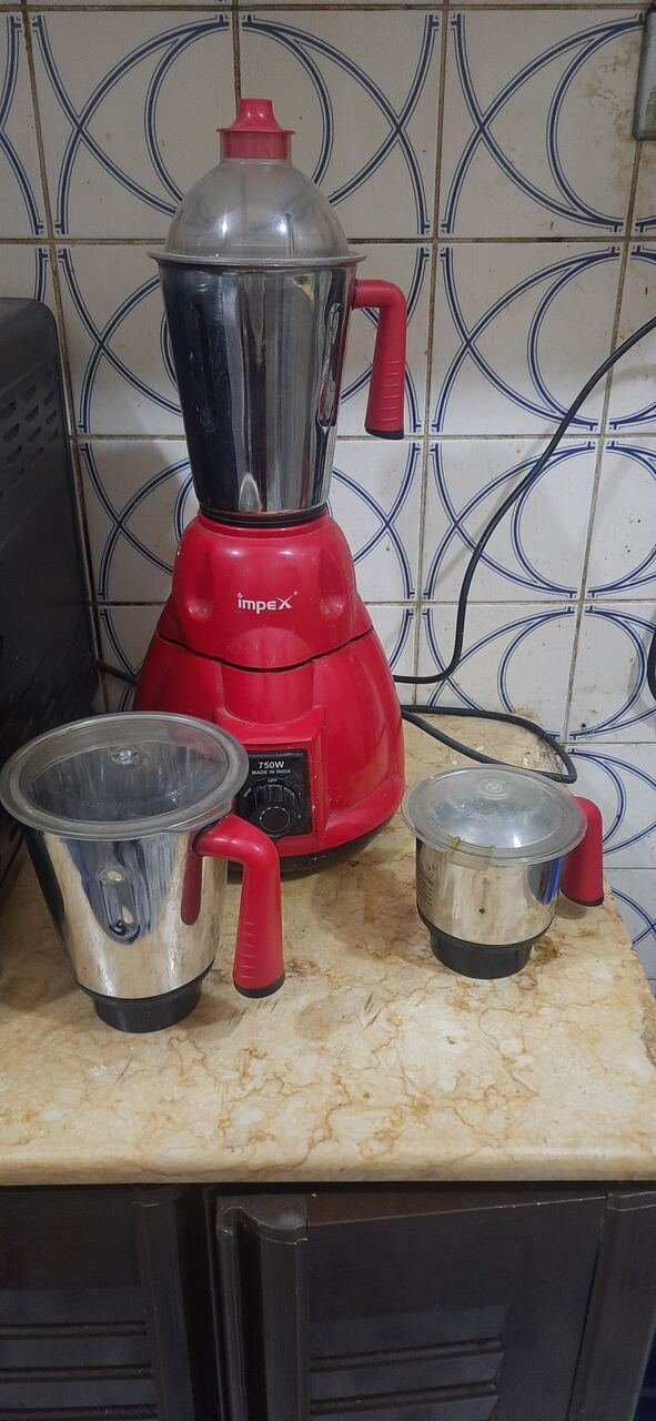 Small Appliances Available For Sale