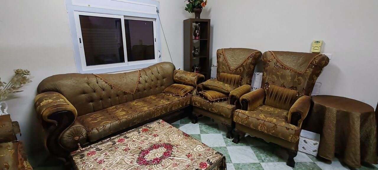 SAR 900/month, Furnished, SR 900/ Month , Furnished Single Room In A Family Apartment