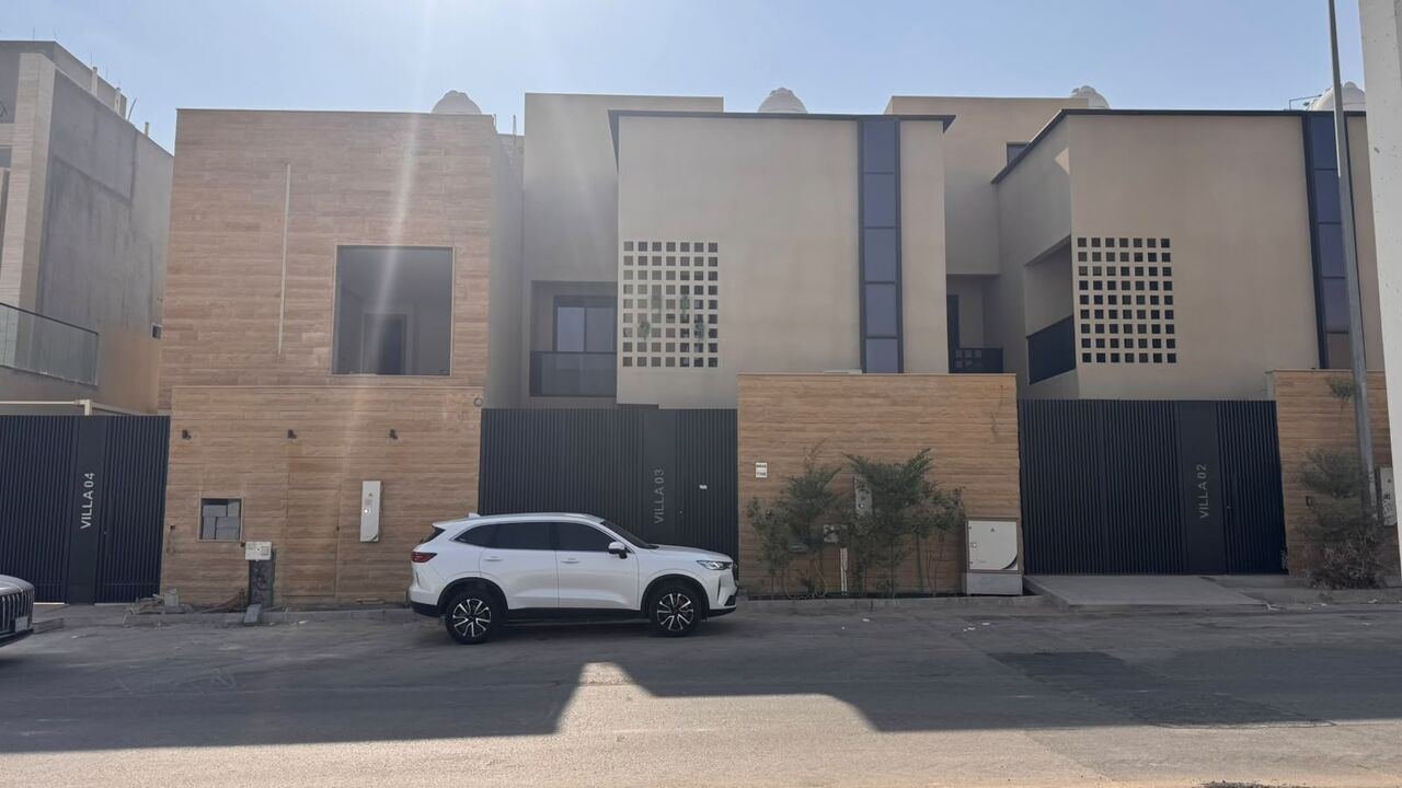 SAR 300000, 200 Sq. Meter, 🏡 Brand-New Luxury Villa For Rent | Al Aqiq, Riyadh