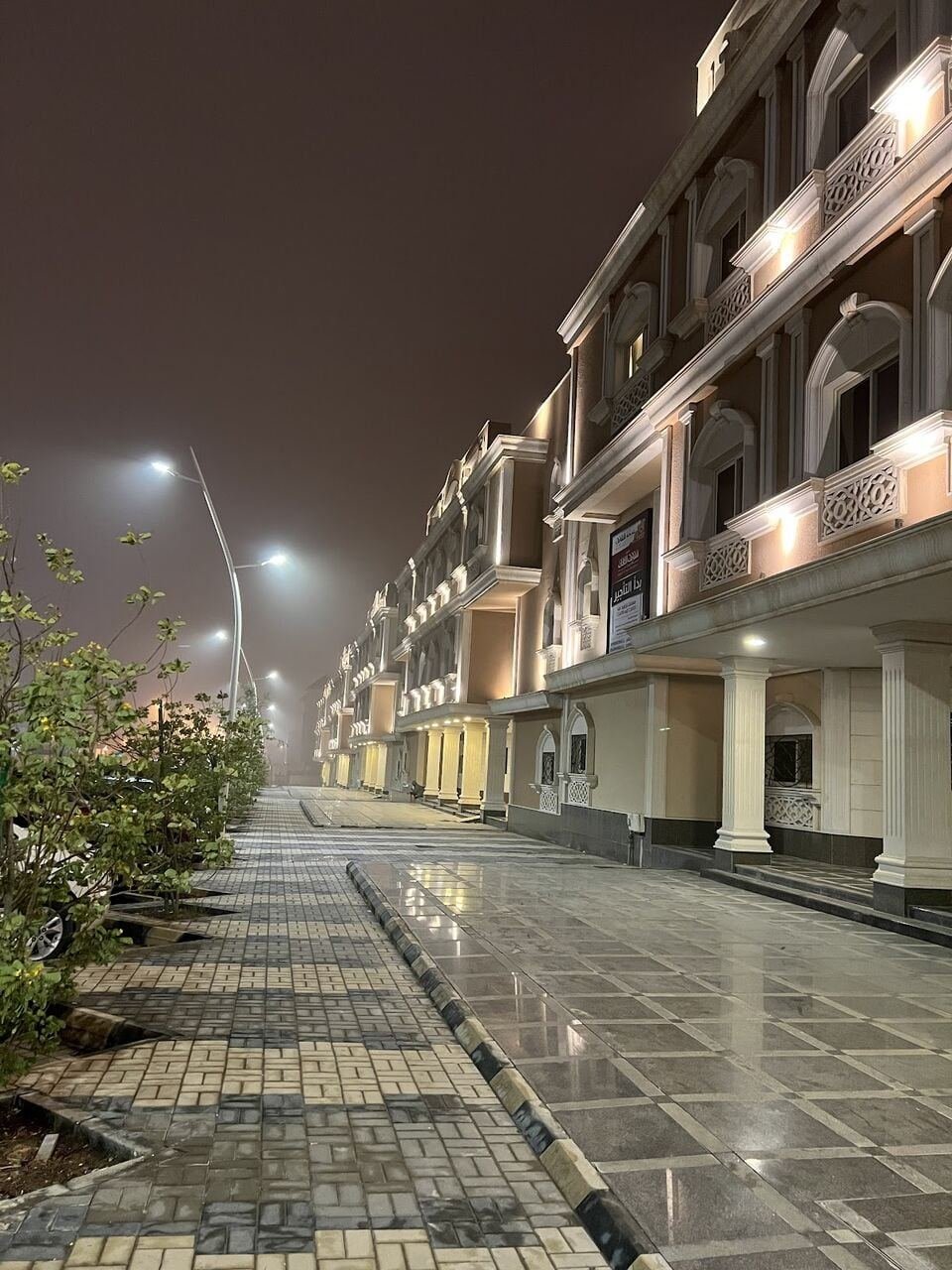 SAR 77500/year, 3 BR, Apartment For Rent – Lease Takeover -Alnafl District