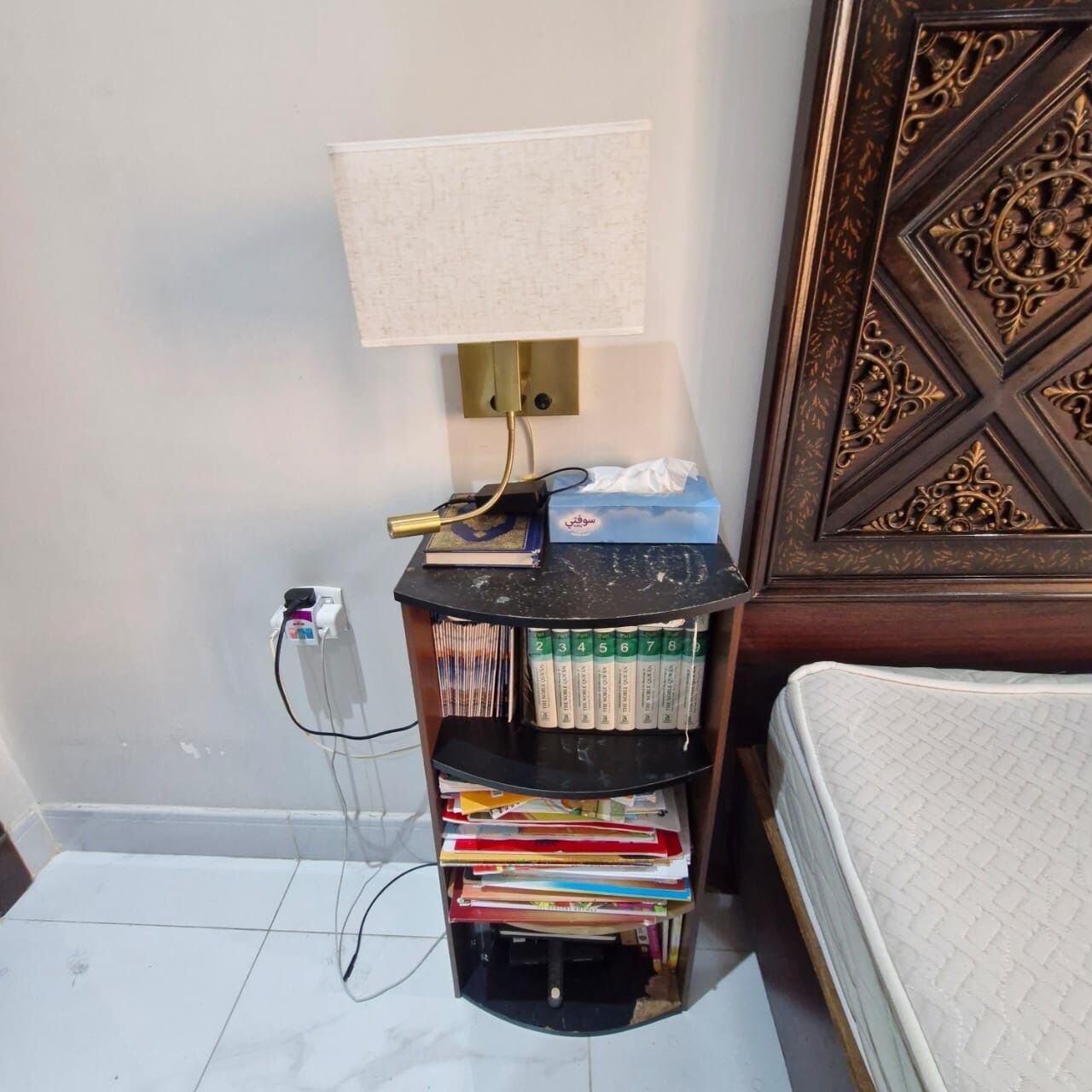 SAR 50, Small Bookshelf For Sale