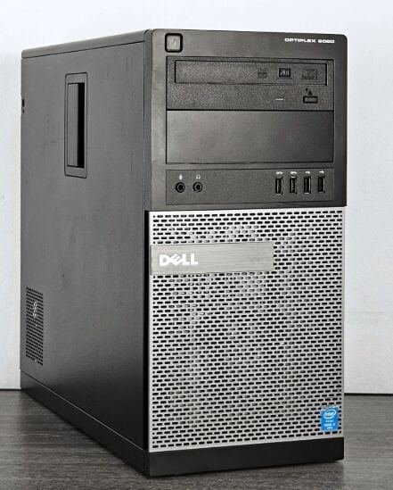 Dell Optiplex 9020 I7