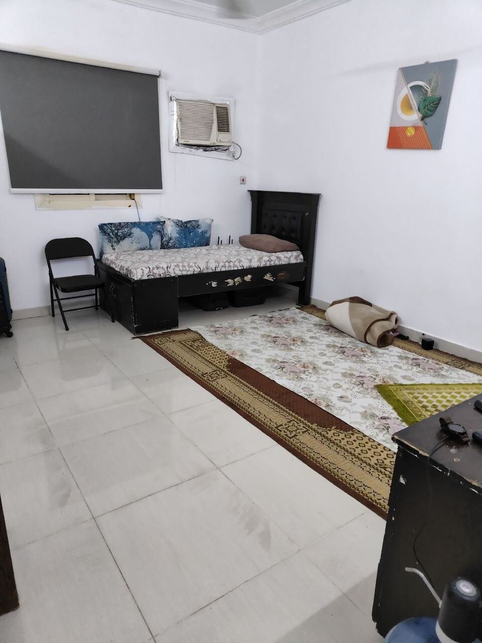 SAR 18000/year, 2 BR, 2 Bedroom Apartment In A Well Maintained Building