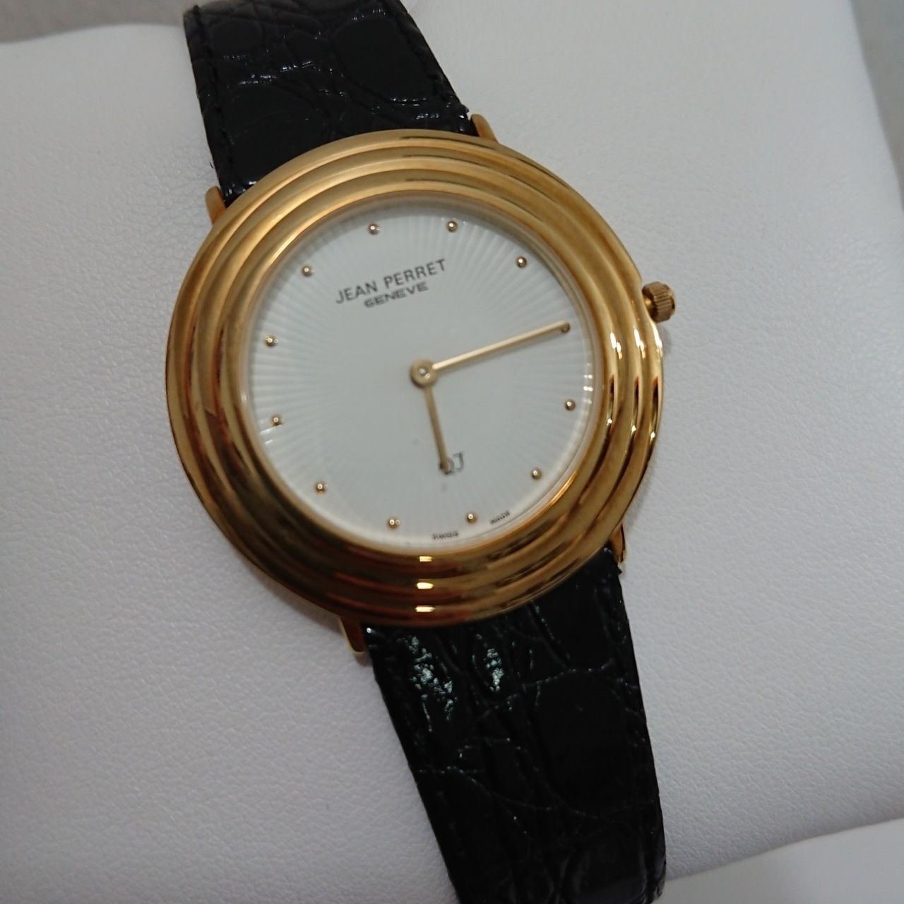 SAR 850, Jean Perret Watch NEW For Men Original Swiss Made