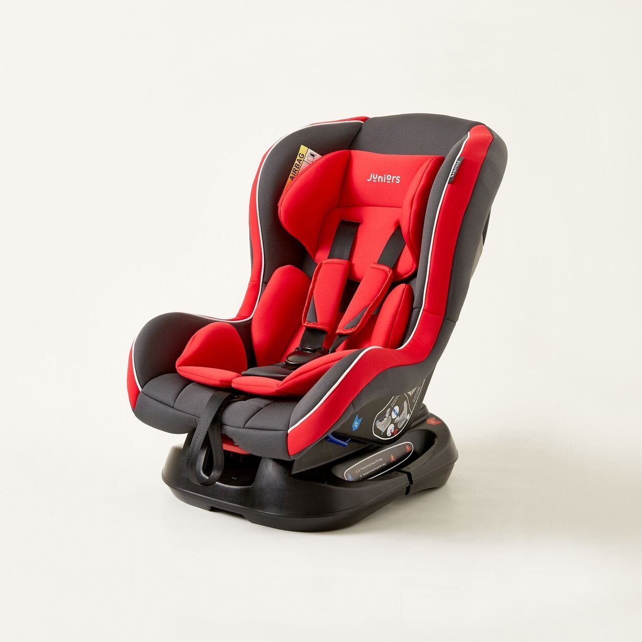 SAR 150, Baby Car Seat