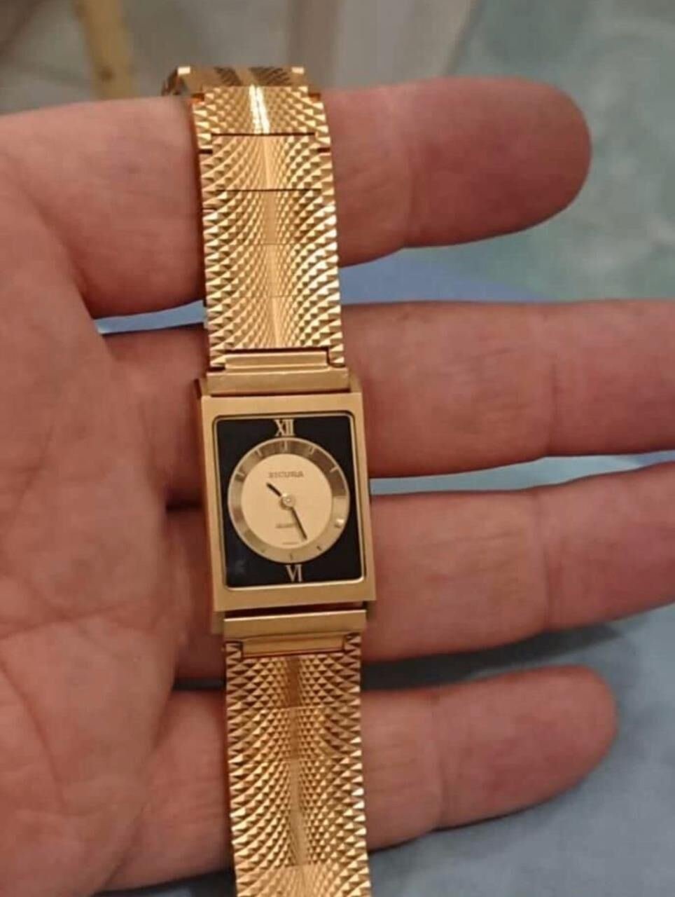 SAR 690, Sicura Watch NEW For Ladies Original Swiss Made