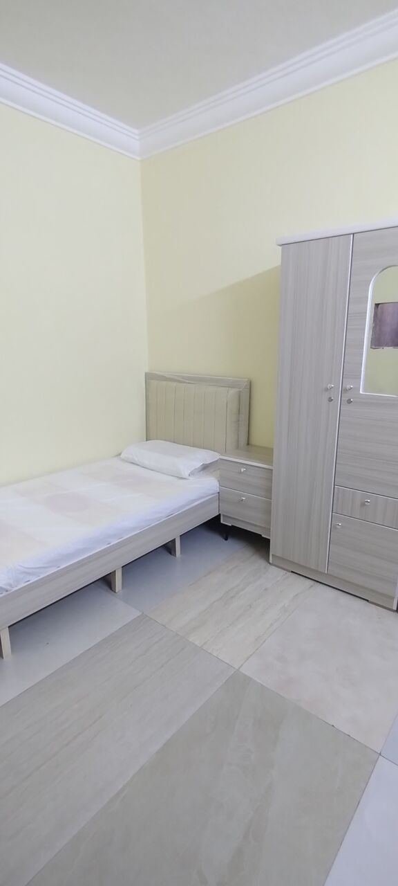 SAR 550/month, Fully Furnished Bedspace Available In Hara