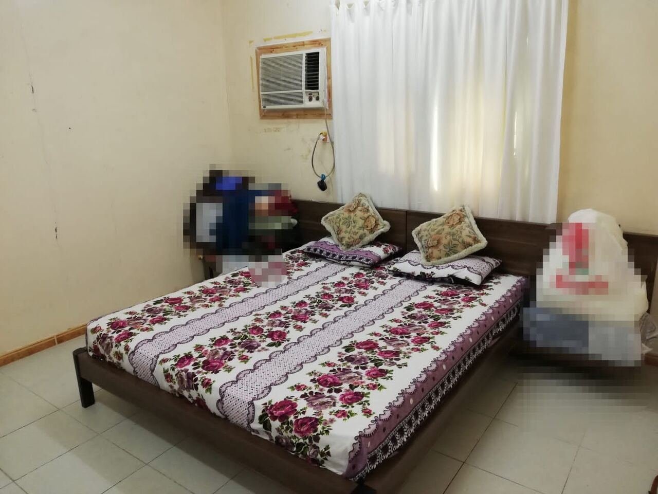 SAR 1800/month, Furnished, 2 BR, 2 BHK FLAT FULLY FURNISHED PRIME LOCATION