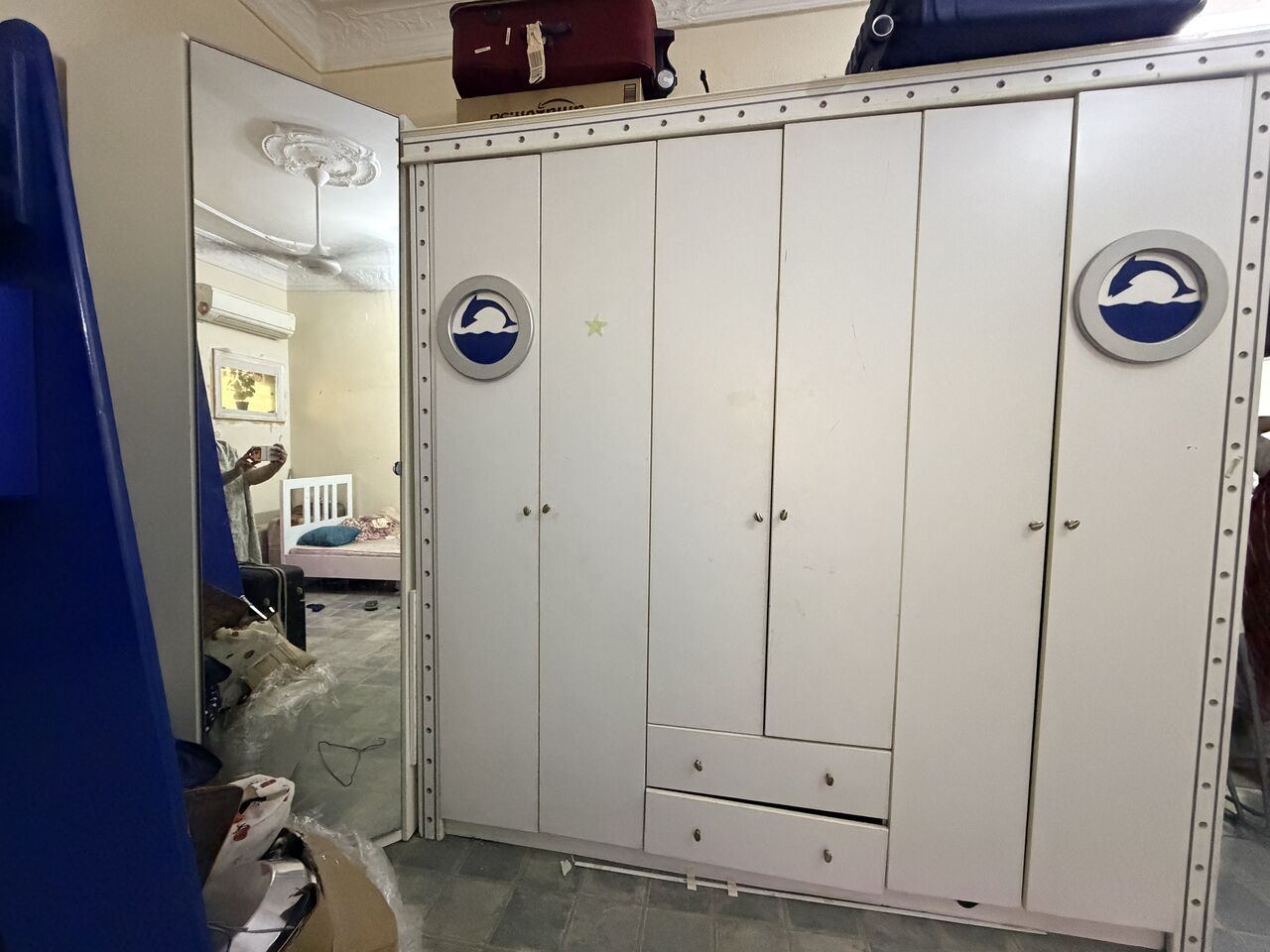 SAR 350, Cupboard For Sale