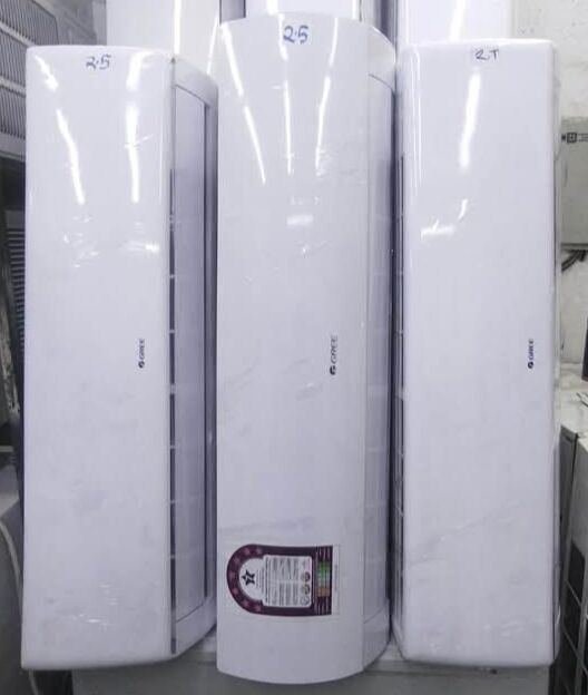 Used Window And Split Ac With Installation And One Month Warranty F