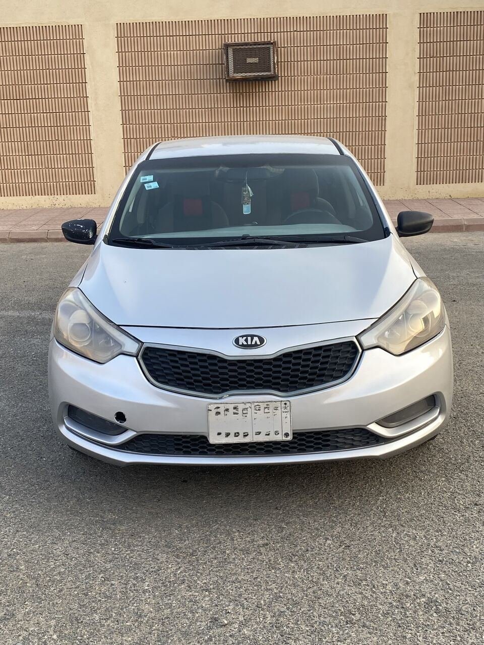 SAR 18000, Kia Cerato, 2015, Automatic, 410000 KM, For Sale