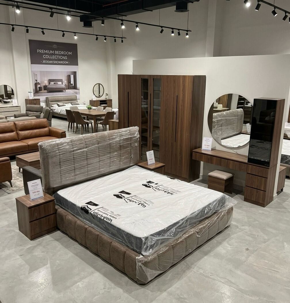 SAR 13, Bedroom Set Avalible