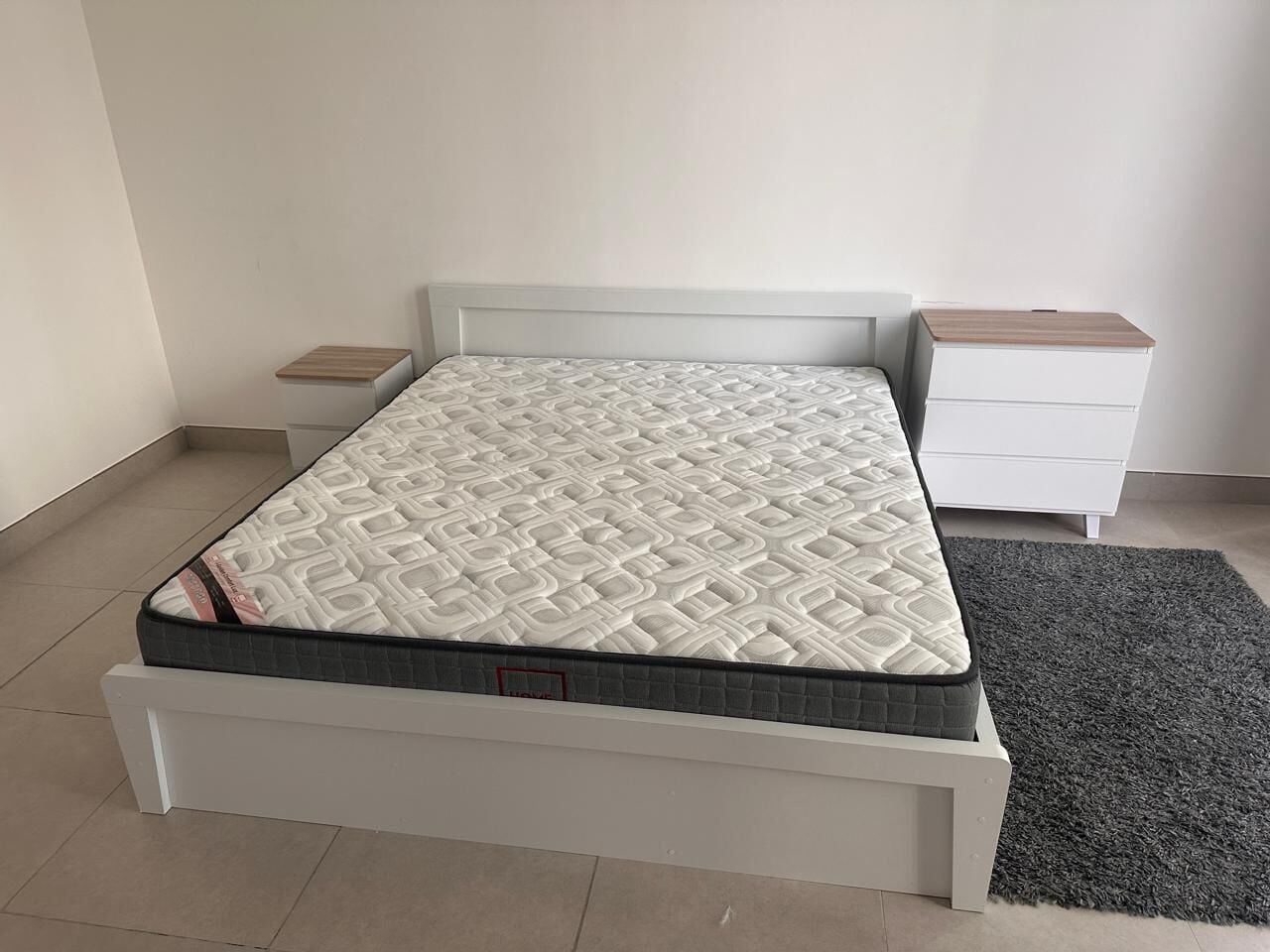 Bedroom Set - Kulltorp Plus (HomeBox)