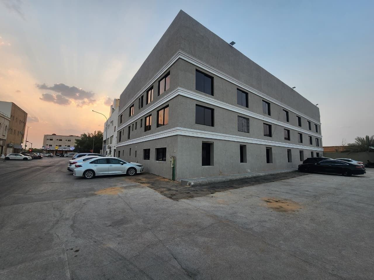 SAR 37000/year, 2 BR, Modern & Clean Ground-Floor 2BHK Flat For Rent In Al Malaz (Near Al Alia Indian School)