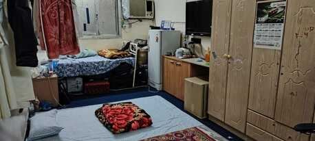 SAR 333/month, Bed Space Available For In Hara Near Nomania To Mod Lane