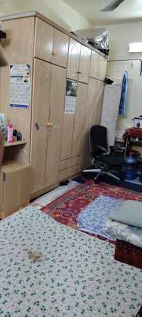 SAR 333/month, Bed Space Available In Hara Near Nomania To Mod Lane For Telangana Hyderabadi Only.