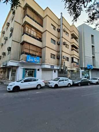 SAR 650/month, Executive Bed Spaces Available In Fully Furnished Flat Near T-Shoes FL3-R2