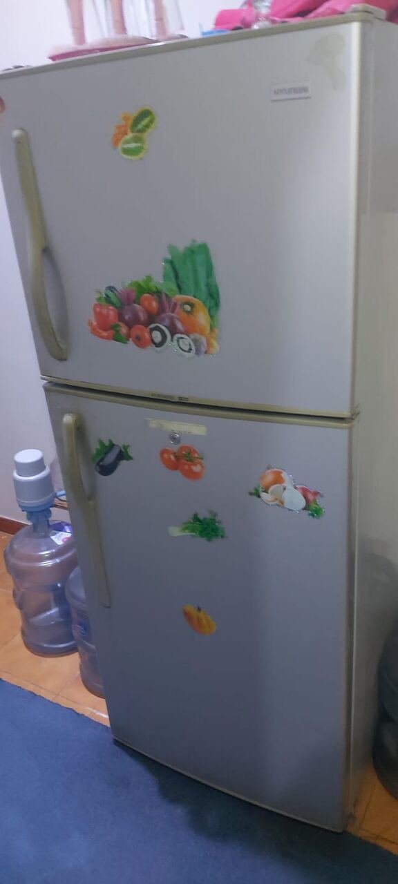 SAR 600, Refrigerator For Sell