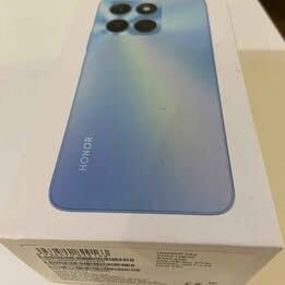 SAR 385, HONOR X6a, 4GB, 128GB, 4G