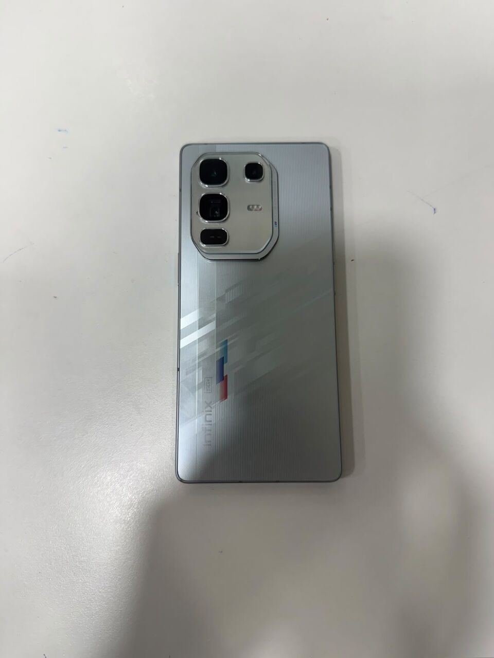 SAR 1200, Infinix Note 50 Pro Plus