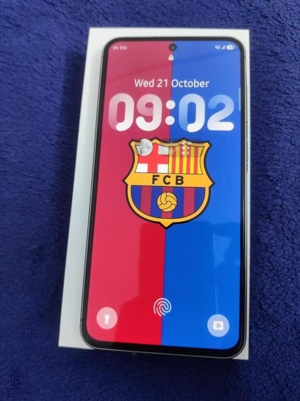 SAR 1100, Samsung Galaxy A56 5G 12|256