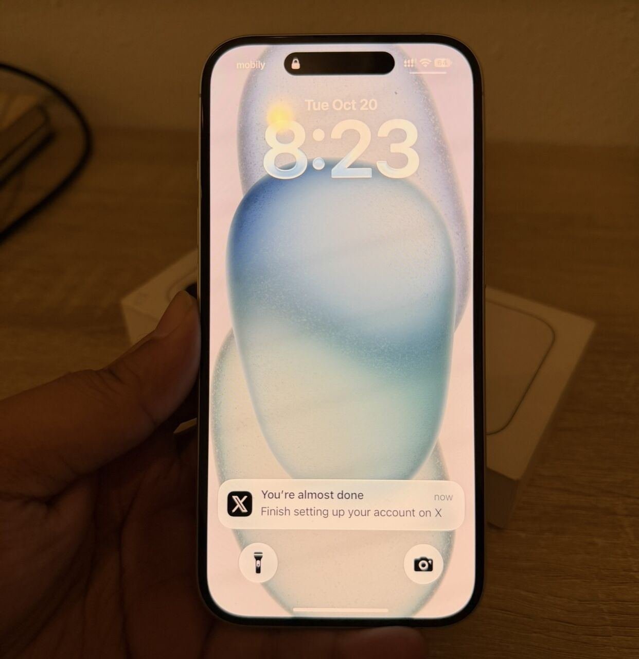 SAR 2350, IPhone 16