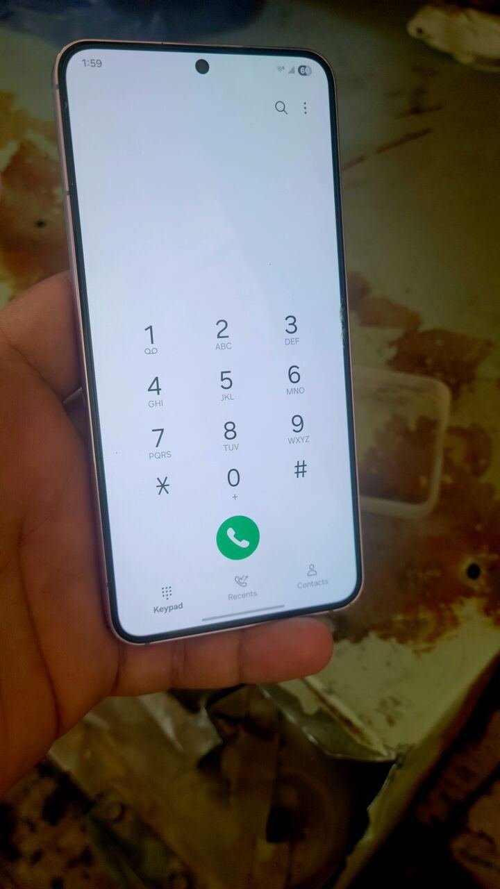 SAR 1200, Samsung S22 5g