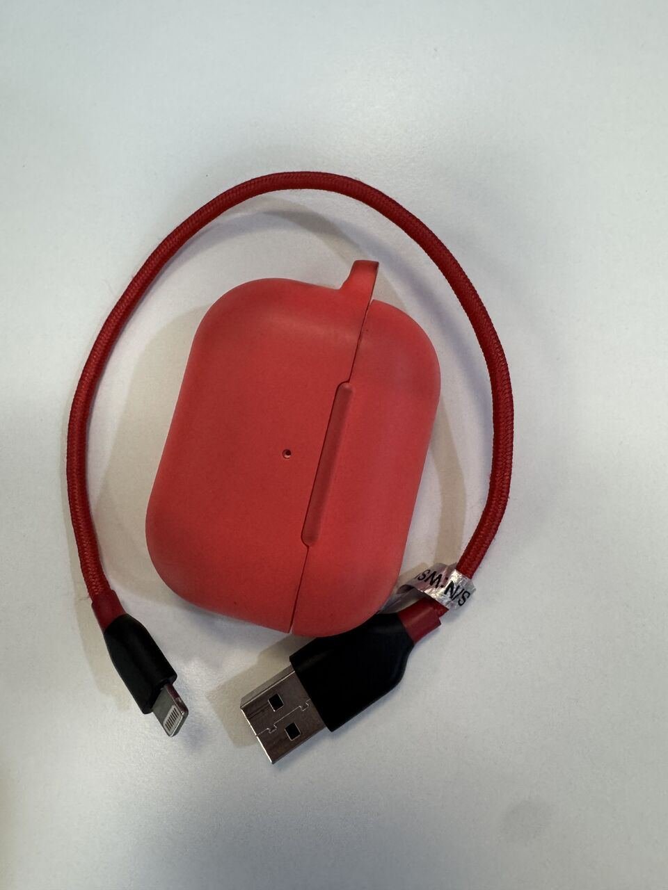 SAR 150, Apple AirPods Pro 1 Used For Sale