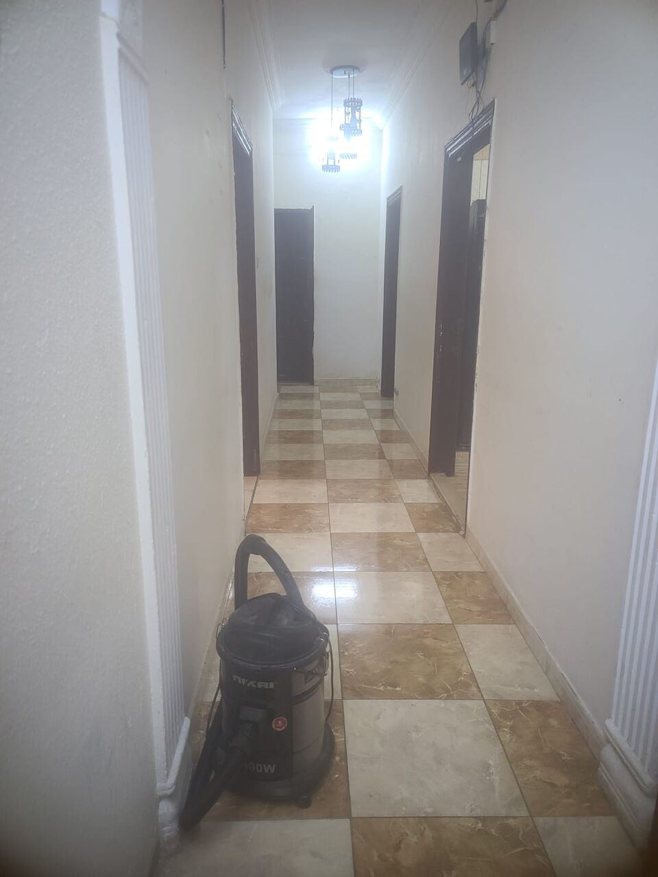SAR 18000/year, Ground Floor Family Apartment House Available For Rent