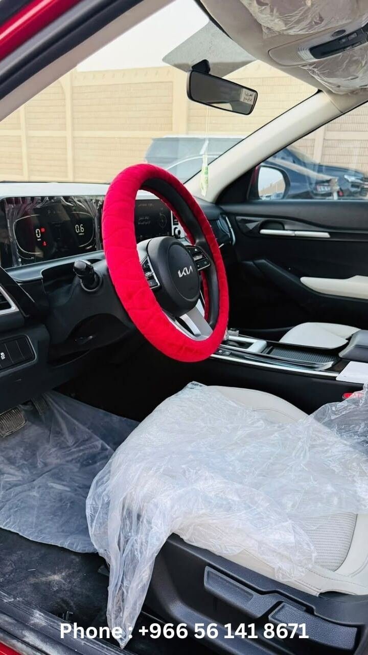 SAR 53000, Kia Seltos, 2024, Automatic, 54000 KM, Excellent Condition Model