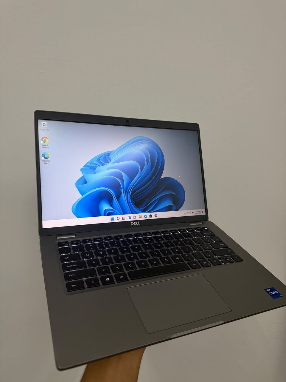 SAR 1600, Dell I7 Business Laptop