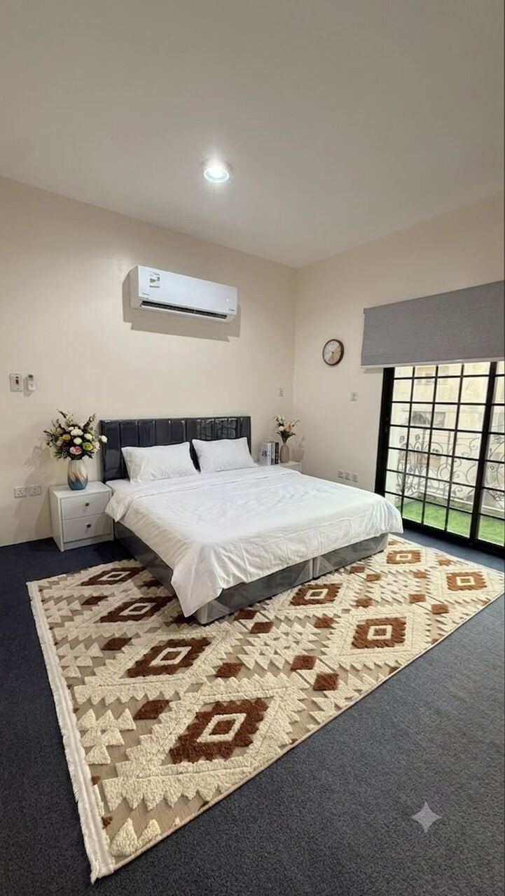 Sar 1250/month, Room Available For Excutive Bachlor
