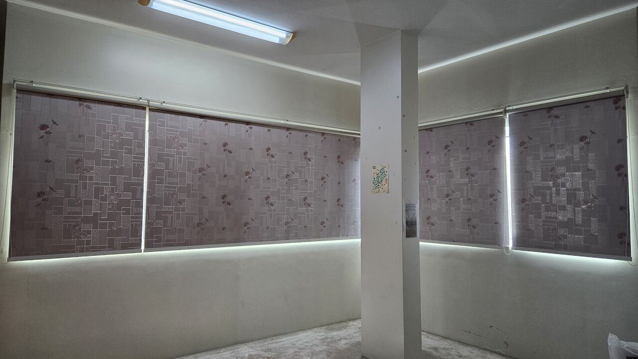 SAR 300, Assaf Decor Roller Blinds / Window Curtains Are On Sale!