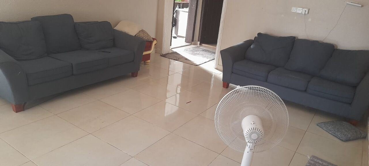SAR 100, Low Price Furniture Sofa- 350 Ikea Cuborad- 325 Cooking Range & Gas-350 Dumbells-110 Ikea