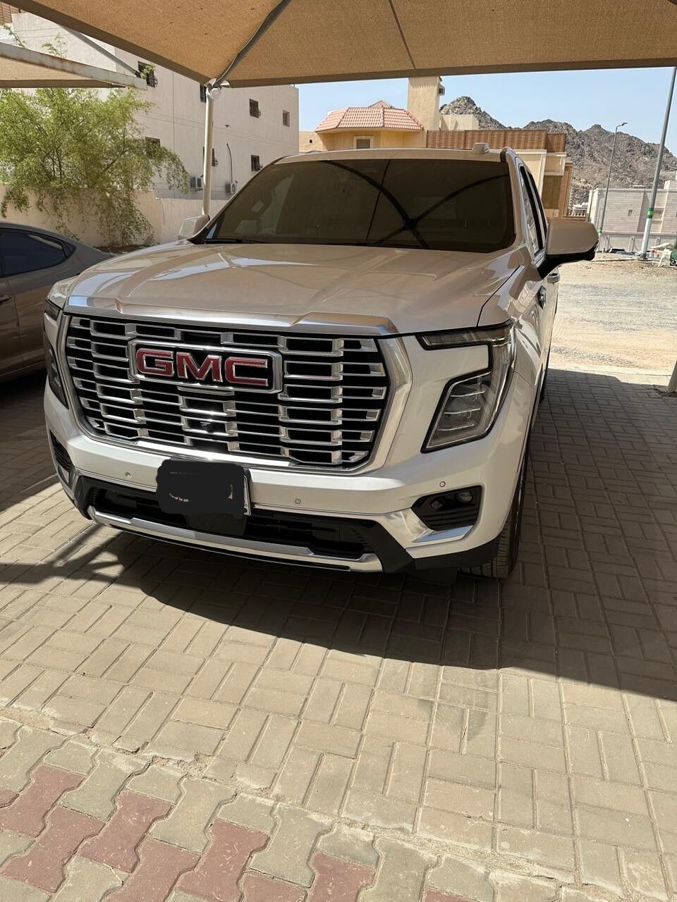 SAR 360000, GMC Yukon Denali, 2025, Automatic, 30000 KM, Full Option